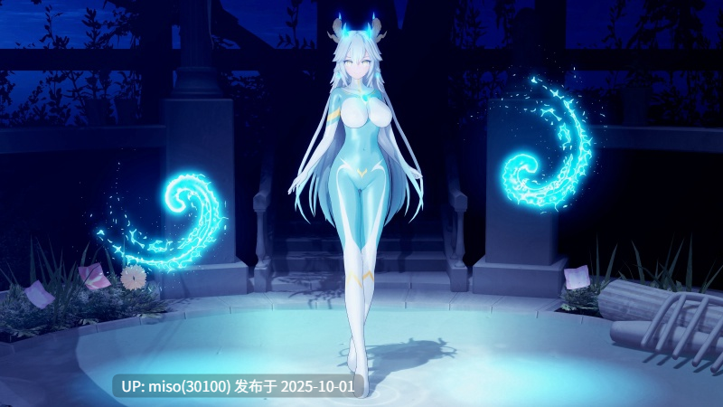 27.【光之战姬UltraGirl Vebae】奴隸牝豚化调教 Slave Sow Train-第5张图片-萌站