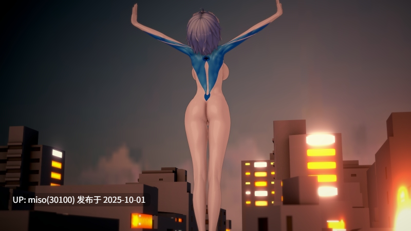 28.【皇女战姬与护卫战姬】菲利希亚&澪-第2张图片-萌站