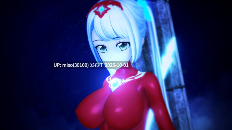 28.【皇女战姬与护卫战姬】菲利希亚&澪-第3张图片-萌站