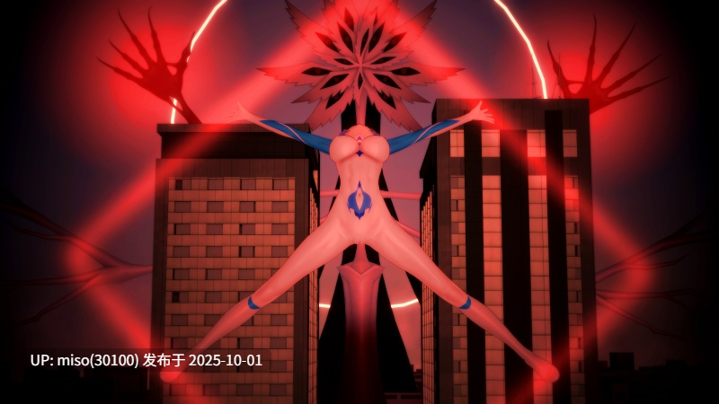 28.【皇女战姬与护卫战姬】菲利希亚&澪-第5张图片-萌站