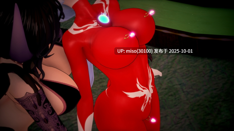 28.【皇女战姬与护卫战姬】菲利希亚&澪-第24张图片-萌站