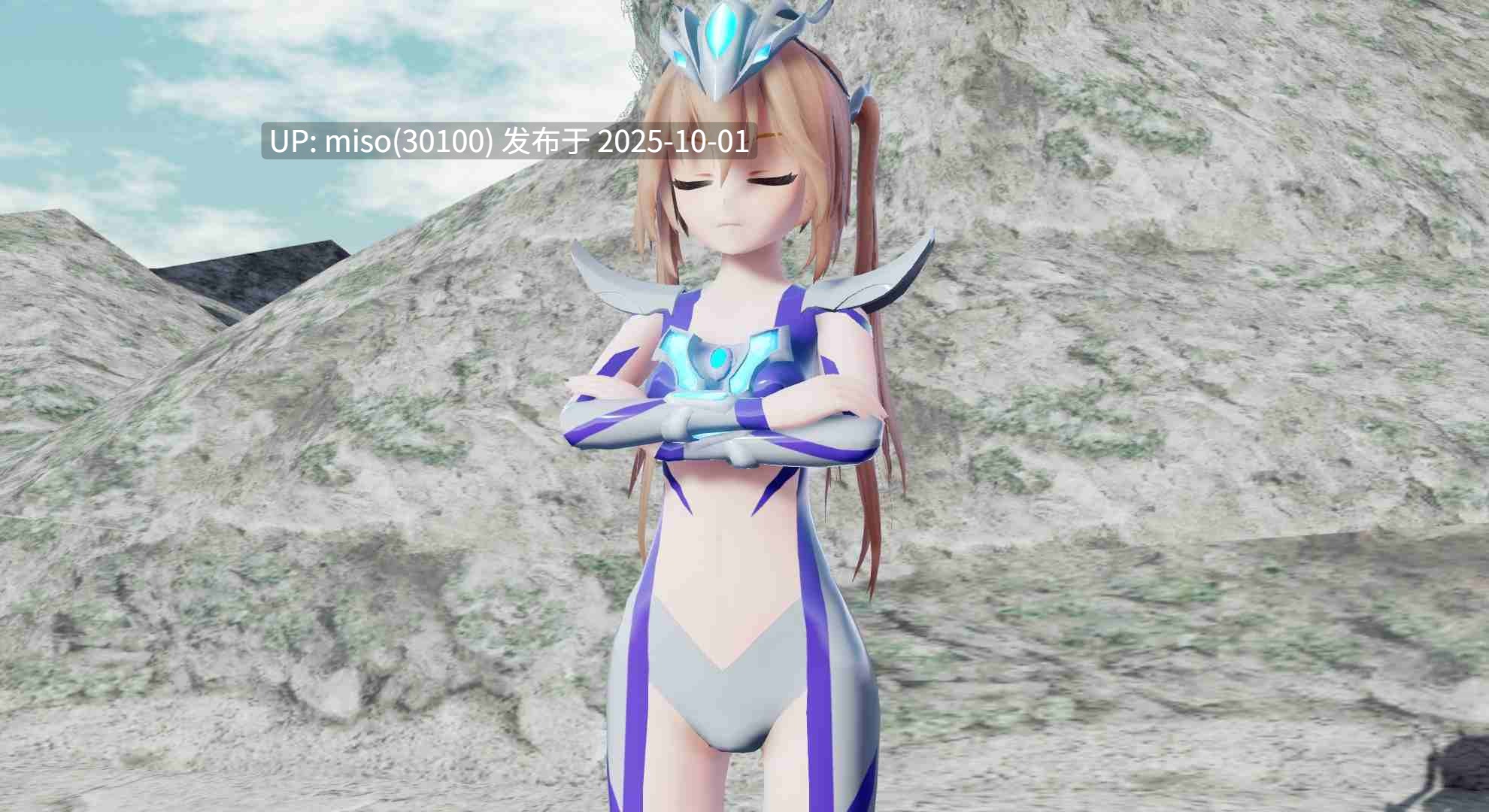 30.【水晶机巧】-第20张图片-萌站
