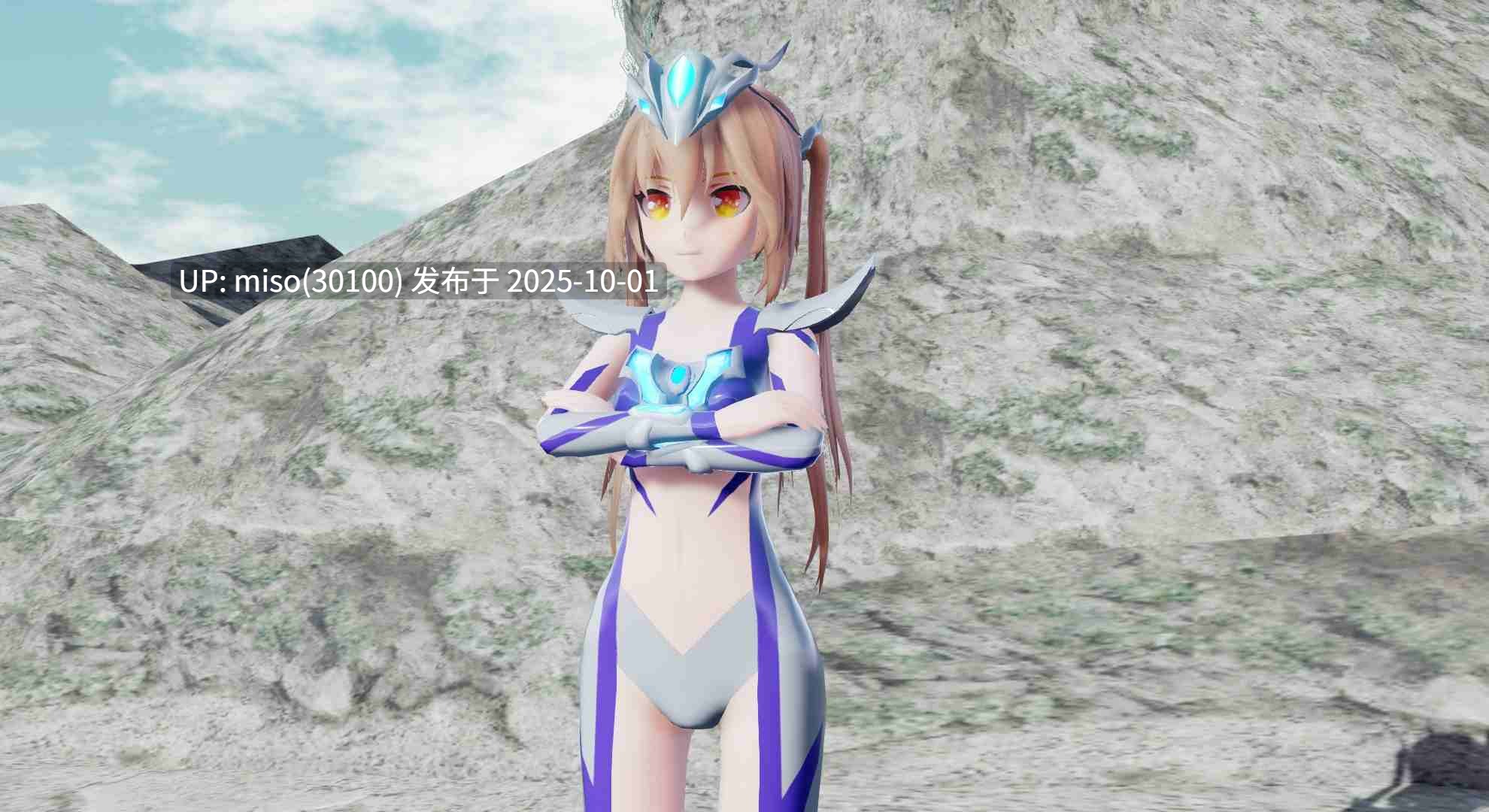 30.【水晶机巧】-第23张图片-萌站