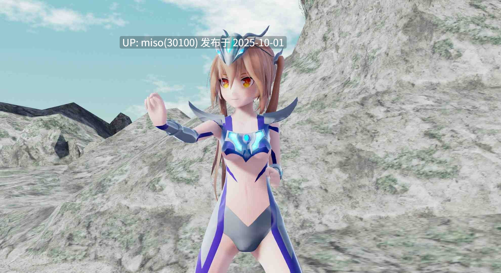 30.【水晶机巧】-第24张图片-萌站