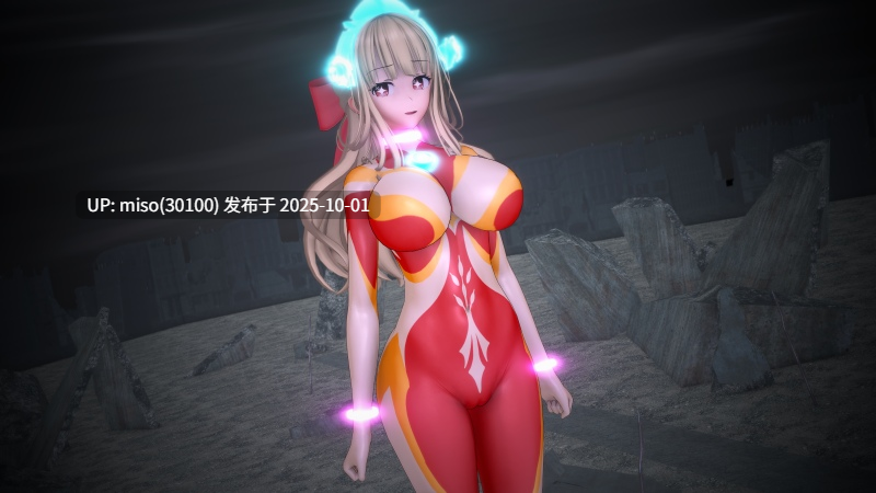 32.【推荐】芙萝菈女王和公主、臣下们-第7张图片-萌站