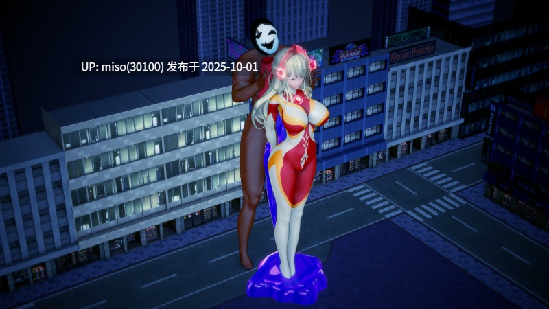 32.【推荐】芙萝菈女王和公主、臣下们-第23张图片-萌站