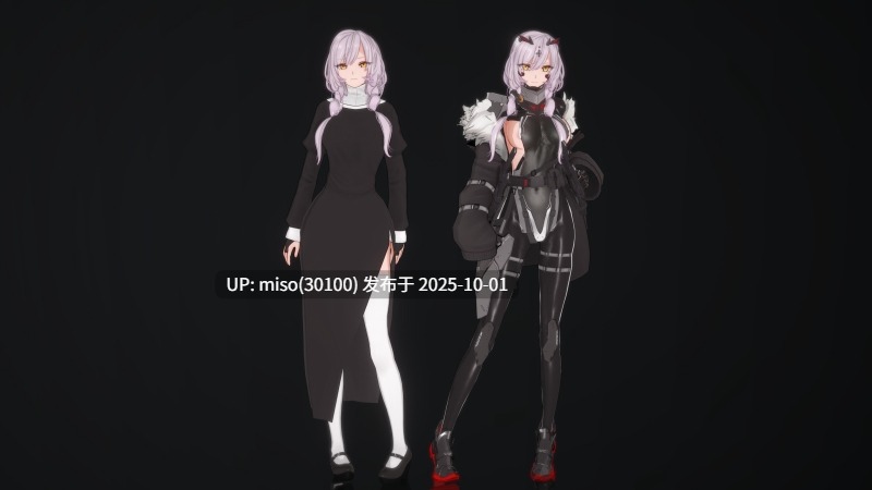 33.【退魔修女】Taima Sister-第15张图片-萌站