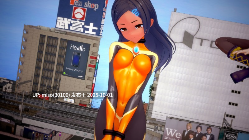 36.【星尘战姬】奥莉薇娅、小玛琳和拉比-第12张图片-萌站