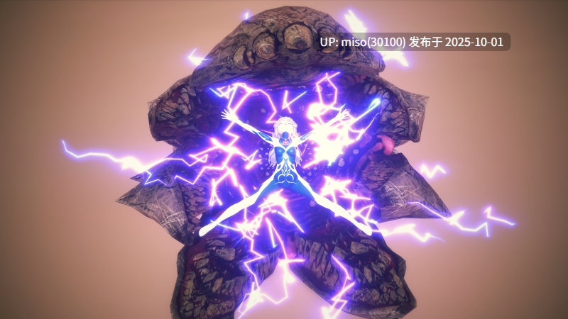 36.【星尘战姬】奥莉薇娅、小玛琳和拉比-第13张图片-萌站