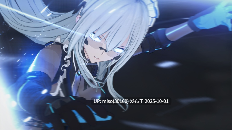 39.【原创】闪盾兔女郎特工、战斗妹抖-第11张图片-萌站