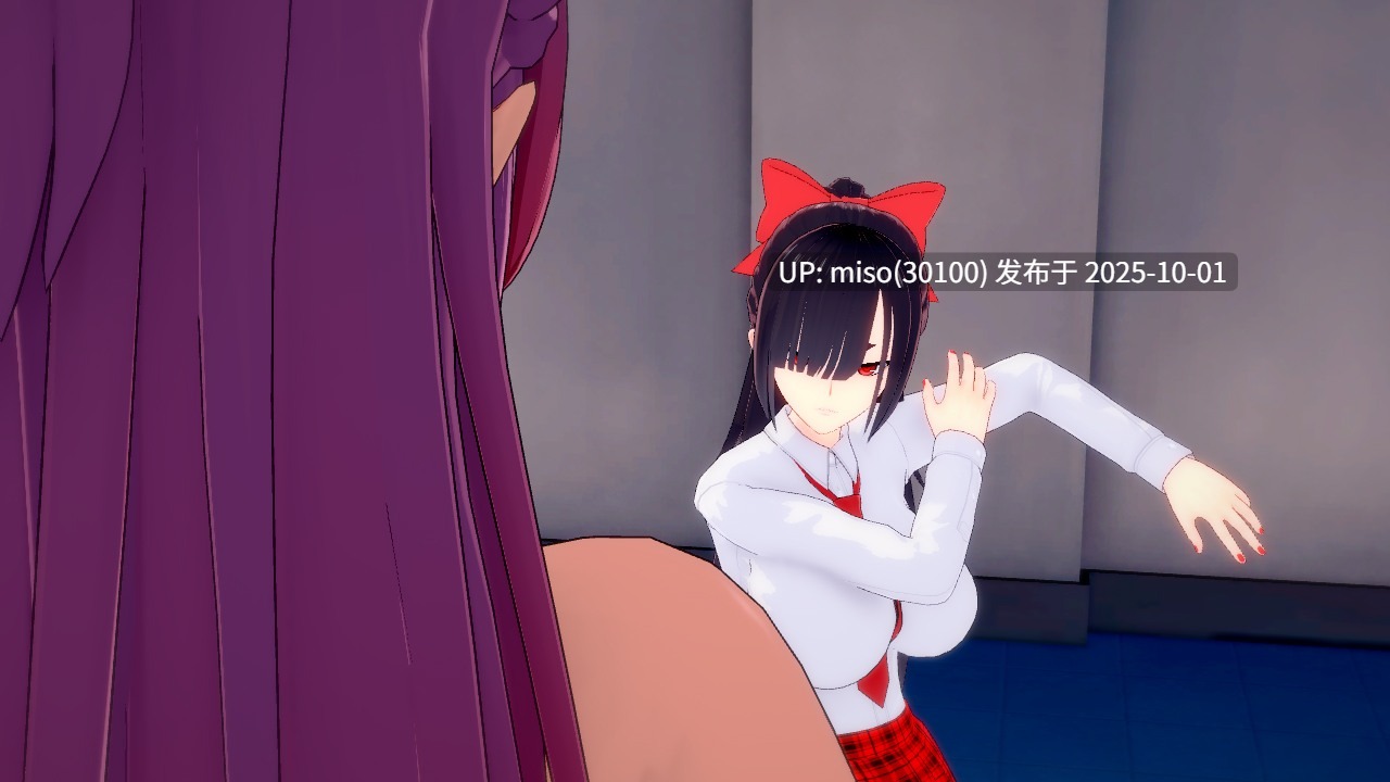 40.退魔巫女-花-第2张图片-萌站
