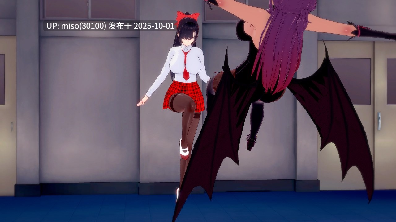 40.退魔巫女-花-第4张图片-萌站