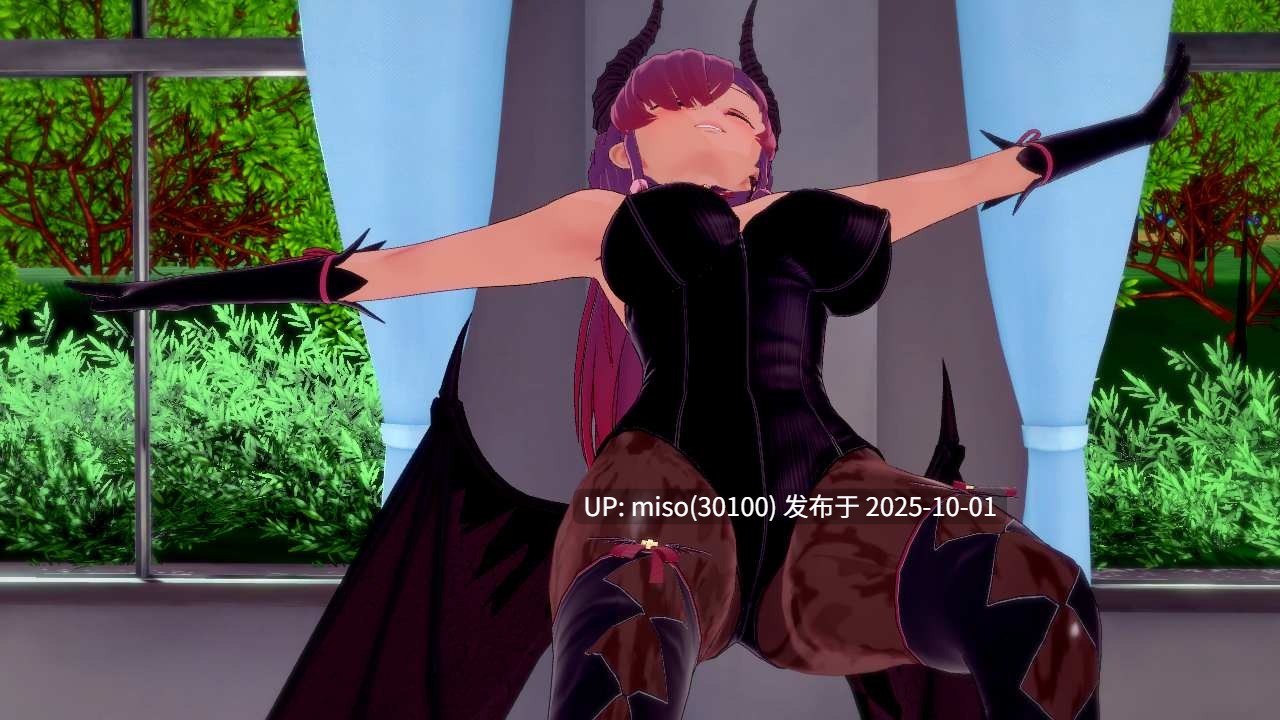 40.退魔巫女-花-第7张图片-萌站
