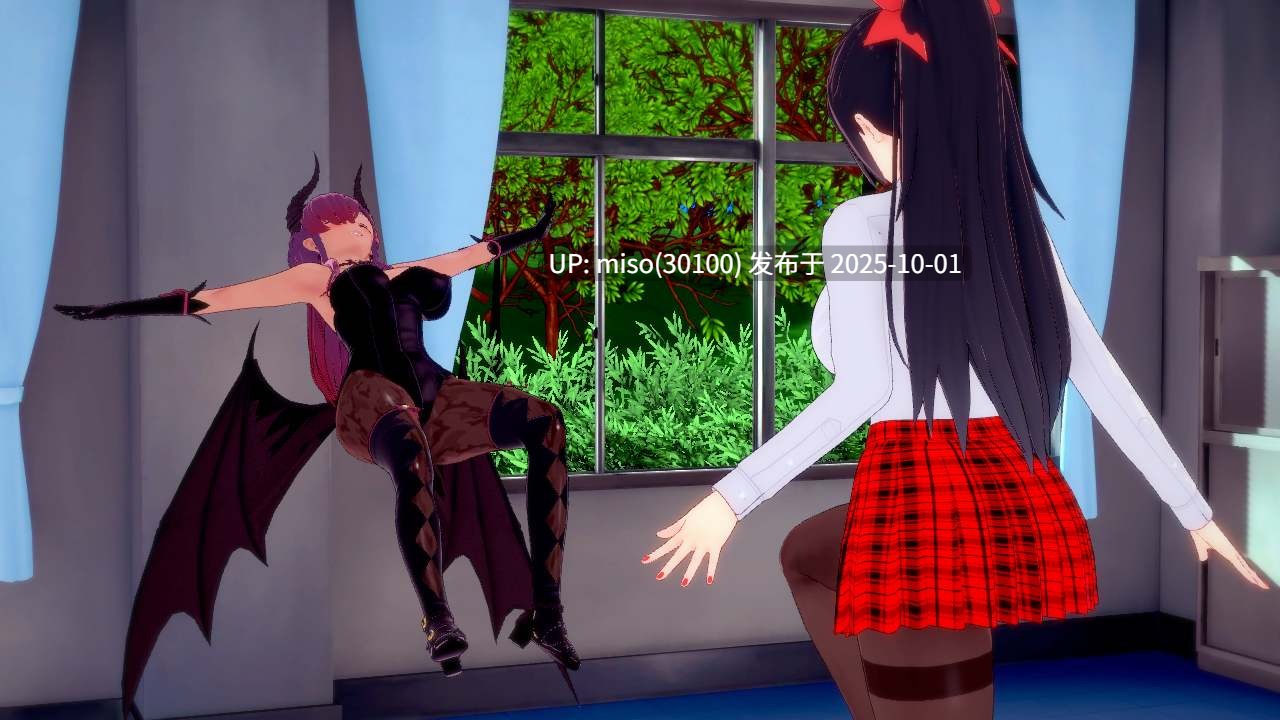 40.退魔巫女-花-第8张图片-萌站