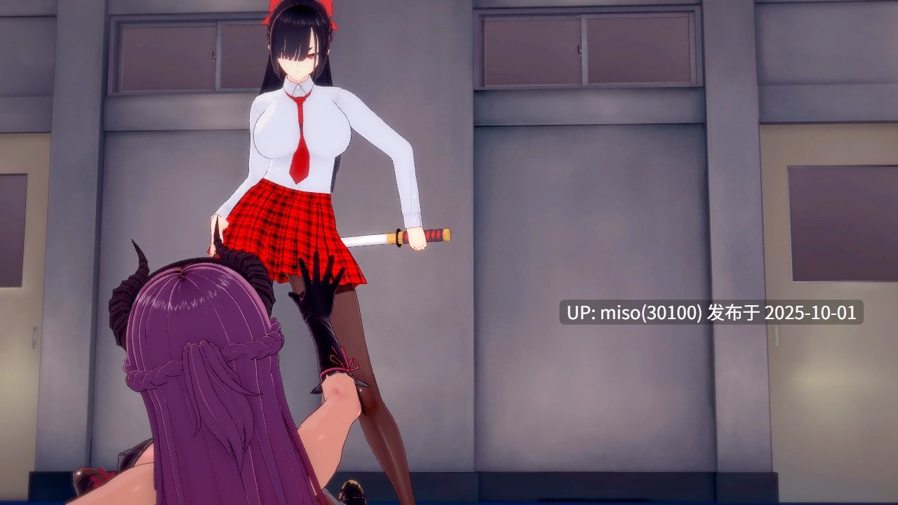 40.退魔巫女-花-第10张图片-萌站