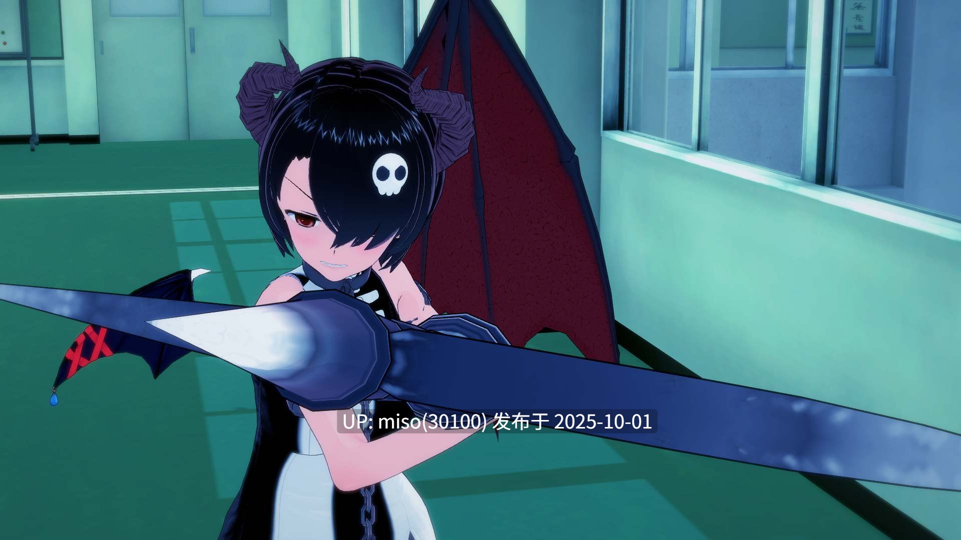 40.退魔巫女-花-第14张图片-萌站