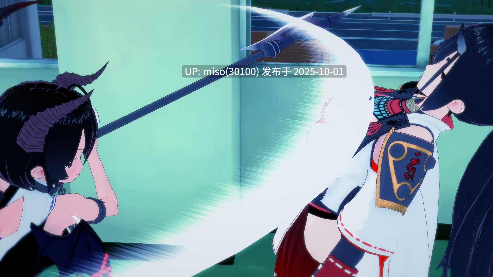 40.退魔巫女-花-第13张图片-萌站