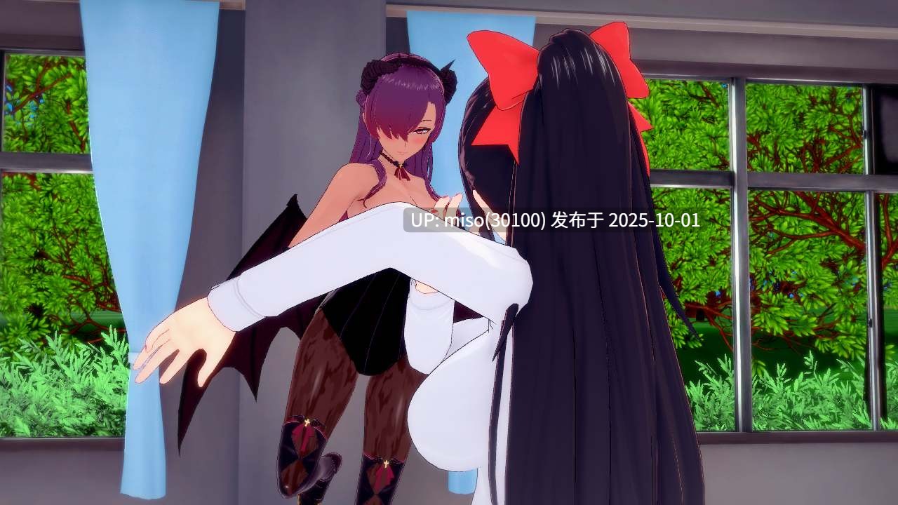 40.退魔巫女-花-第16张图片-萌站