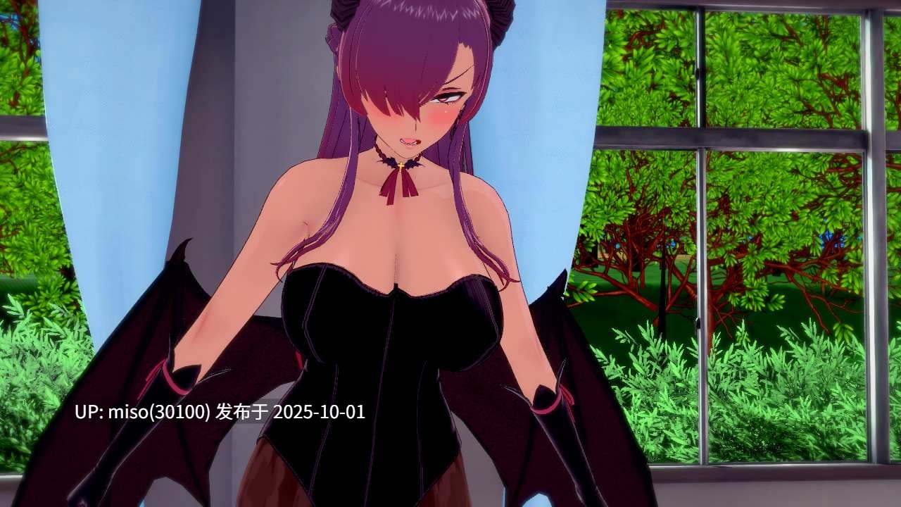 40.退魔巫女-花-第18张图片-萌站