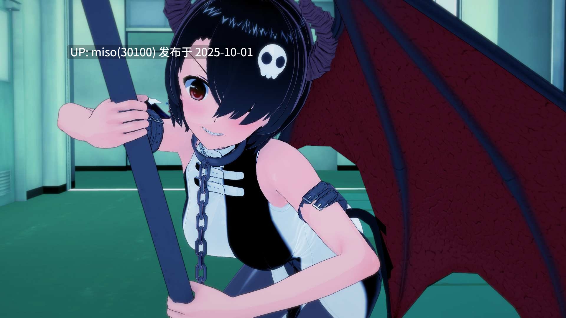 40.退魔巫女-花-第19张图片-萌站