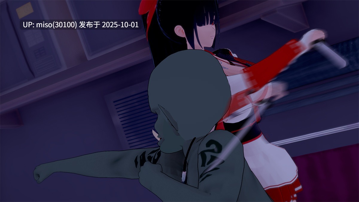 40.退魔巫女-花-第25张图片-萌站