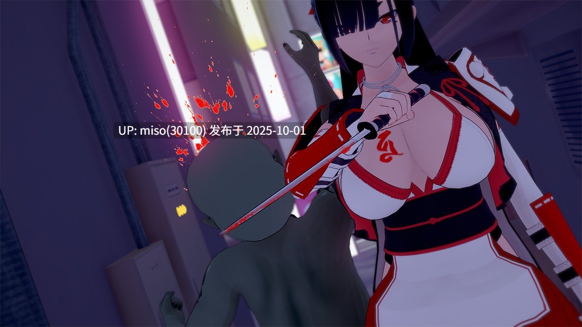 40.退魔巫女-花-第26张图片-萌站