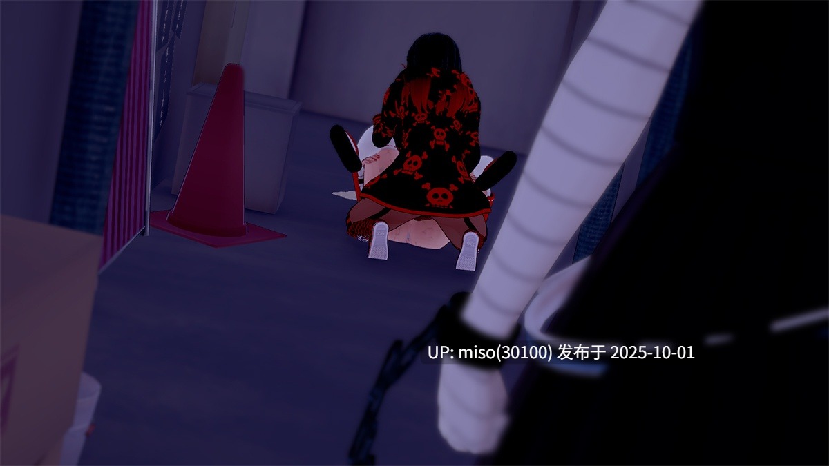 40.退魔巫女-花-第28张图片-萌站
