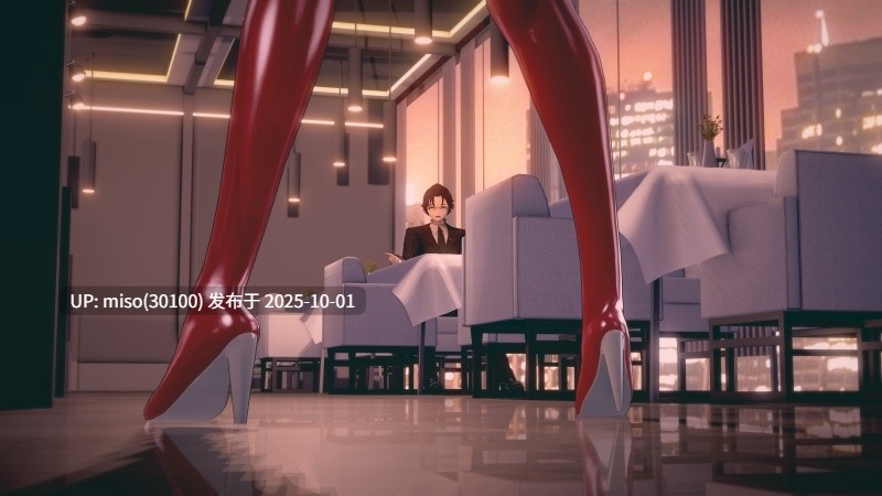 41.■2024 Leora蕾奥拉（圣堂卫队的特别行动队）-第8张图片-萌站