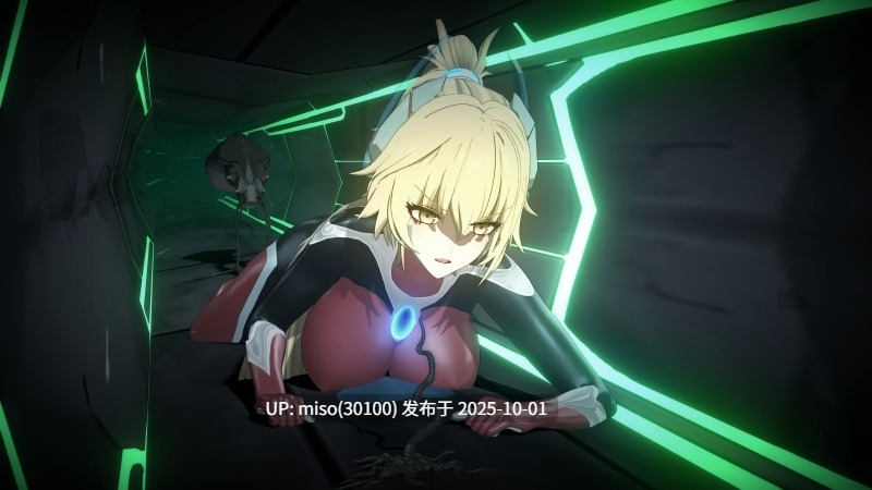 41.■2024 Leora蕾奥拉（圣堂卫队的特别行动队）-第16张图片-萌站