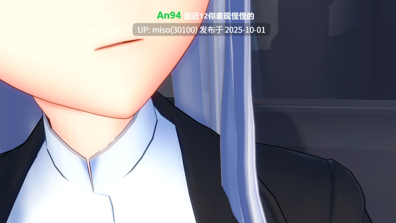 44. 少女前线ak12，an94，-第5张图片-萌站