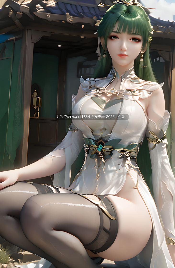 【图包】完美世界-芙蕖53（荤素）-第11张图片-萌站