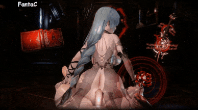 [3D动画/FantaC] 大佬25年9月26日新作 弗洛洛 [1.34G]-第6张图片-萌站