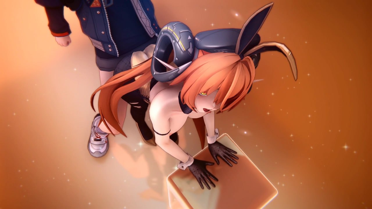 奥菲斯与席德~ 💙🧡💕