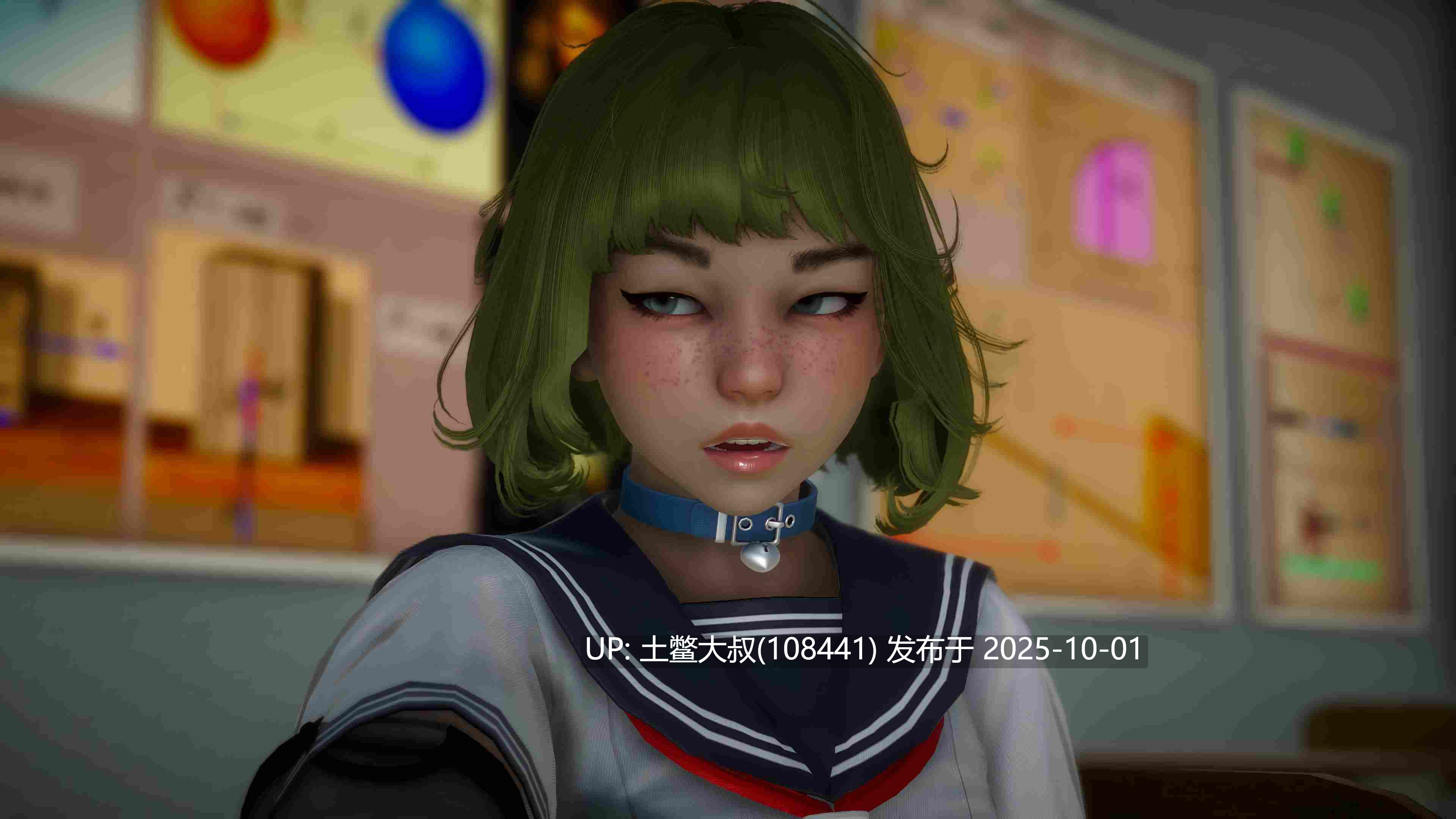 【3D日韩SLG 动态 R机翻】勇士心学院2 Braveheart Academy 2 [v0.4]