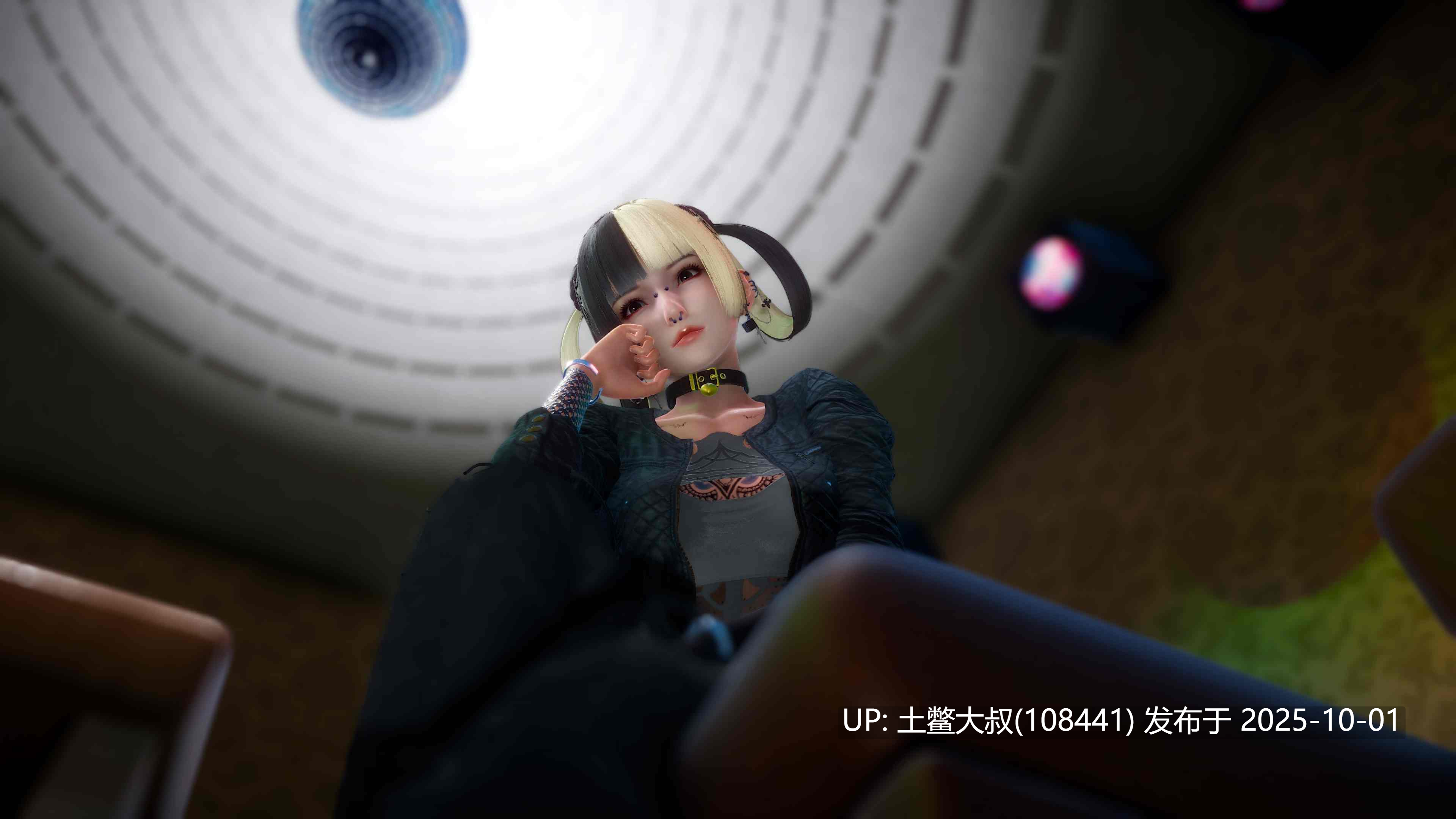 【3D日韩SLG 动态 R机翻】勇士心学院2 Braveheart Academy 2 [v0.4]-第2张图片-萌站