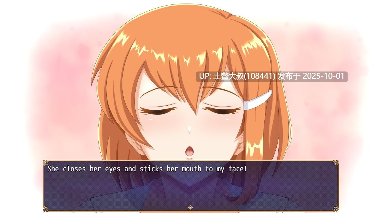 【2D日式RPG R机翻 steam完全版】染成白色 Dyed in White [Steam V1.0]-第5张图片-萌站