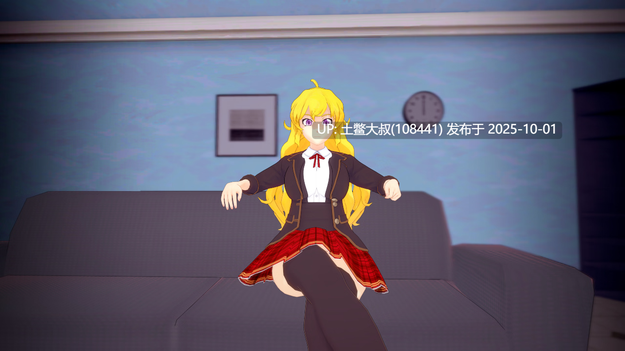 【3D日式SLG 动态 互动类 R机翻】女猎人训练师 Huntress Trainer [v0.16]-第6张图片-萌站