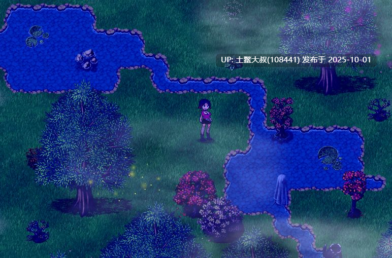 【3D欧美RPG R机翻】都市 X 生活 假设故事 Urban X Life What If Stories [OT v0.3.50]