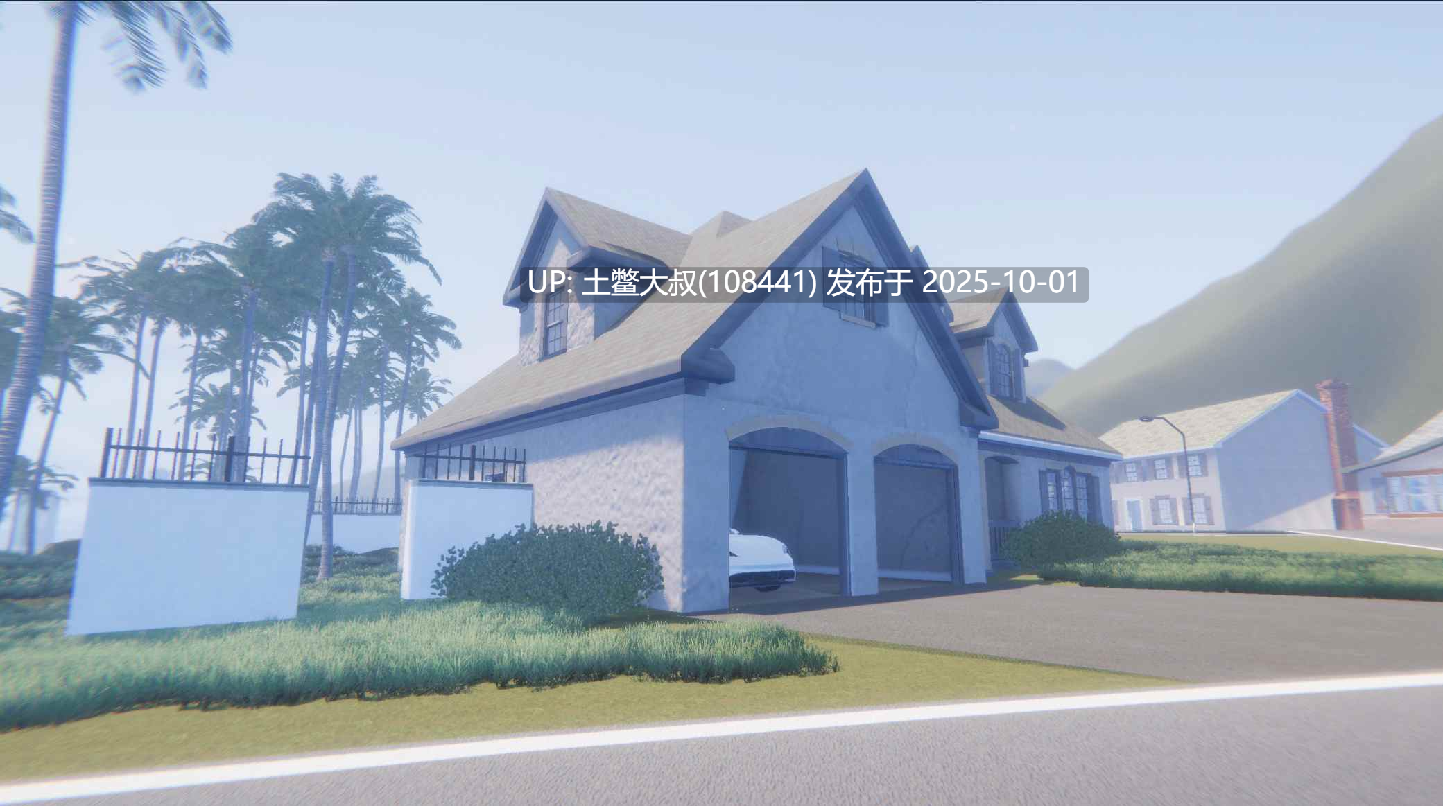 【3D欧美开放世界类 生肉】霓虹灯条 Neon Strip [Build 0.23.31a]-第4张图片-萌站
