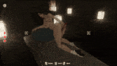 【3D日式开放式战斗RPG 类魂 官方中文】失落的忍者 The Lost Shinobi [v0.1.1]-第4张图片-萌站