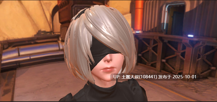 【3D日式同人模拟做爱互动类 生肉】真正的面部护理 True Facials [v0.57 TestPro]-第14张图片-萌站