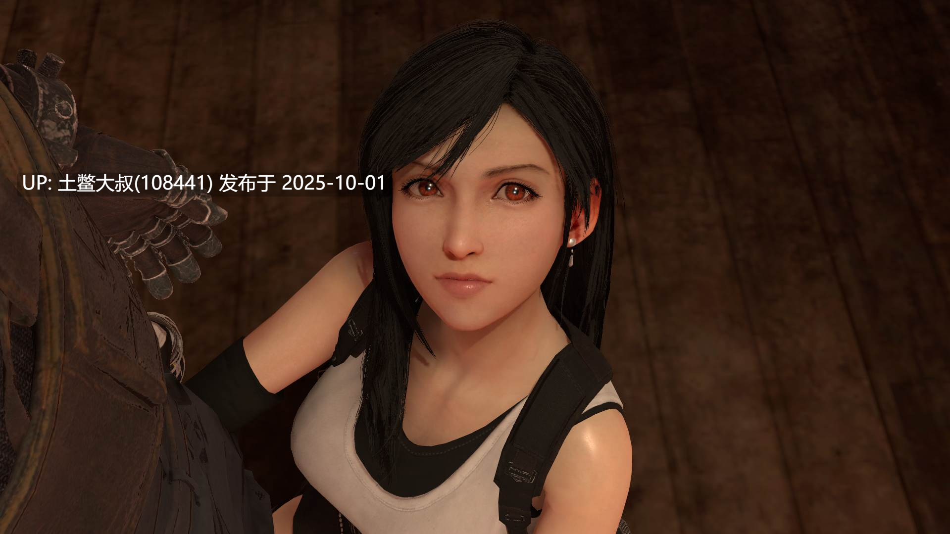 【3D日式同人模拟做爱互动类 生肉】真正的面部护理 True Facials [v0.57 TestPro]