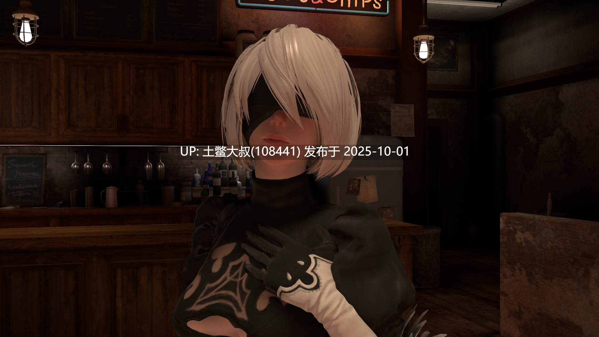 【3D日式同人模拟做爱互动类 生肉】真正的面部护理 True Facials [v0.57 TestPro]-第3张图片-萌站