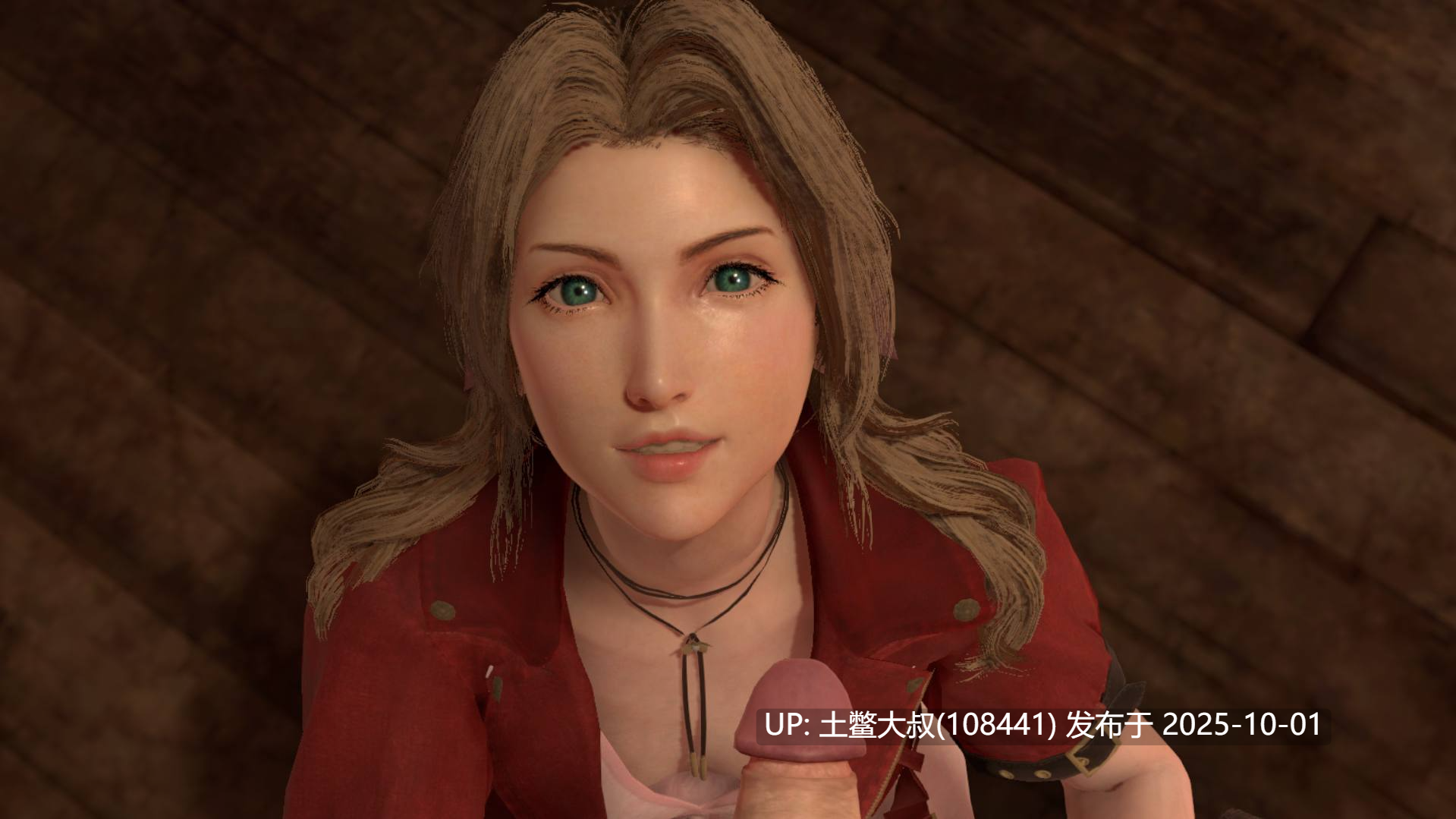 【3D日式同人模拟做爱互动类 生肉】真正的面部护理 True Facials [v0.57 TestPro]-第6张图片-萌站