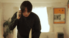 【小苍】出差借宿的姑姑与我的同居生活 过于不设防的工作归来，蒸腾的肉感丝袜姿态让我理性失控…。吉永塔子/13