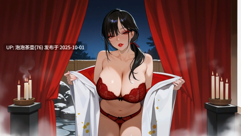 【SLG/官中步兵/动态/PC】魔物娘温泉 Monster Girls Onsen v1.0-第2张图片-萌站 【SLG/官中步兵/动态/PC】魔物娘温泉 Monster Girls Onsen v1.0-第2张图片-萌站