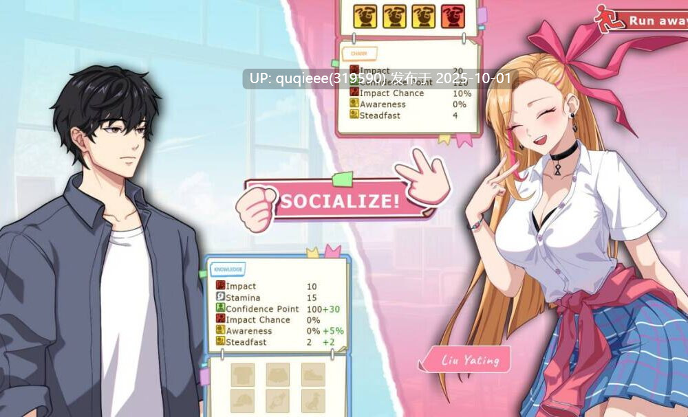 【大型更新】【神作SLG/动态/互动/步兵/官中/PC】爱与生活:幸福学生/Love n Life: Happy Student v1.2.0-第2张图片-萌站 【大型更新】【神作SLG/动态/互动/步兵/官中/PC】爱与生活:幸福学生/Love n Life: Happy Student v1.2.0-第2张图片-萌站