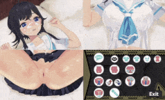 【SLG/AI汉化/动态/PC】射！高尔夫传奇～世界大赛DLC v1.11 存档-第4张图片-萌站
