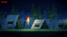 【更新】[爆款ACT/像素/全动态/步兵/PC] 赤蓮忍法帖 Ver0.1.0 -第6张图片-萌站
