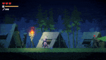 【更新】[爆款ACT/像素/全动态/步兵/PC] 赤蓮忍法帖 Ver0.1.0 -第7张图片-萌站